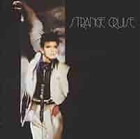 SECRET CRUISE /TELL YOU WHAT新品 CD Strange Cruise: STRANGE CRUISE: Amazon.ca: Music